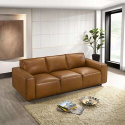 Hanky - Sofa - Brown / Tan