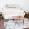 Kalen - Center Table - Walnut - Image 5