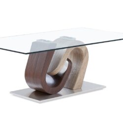 Chase - Table - Walnut