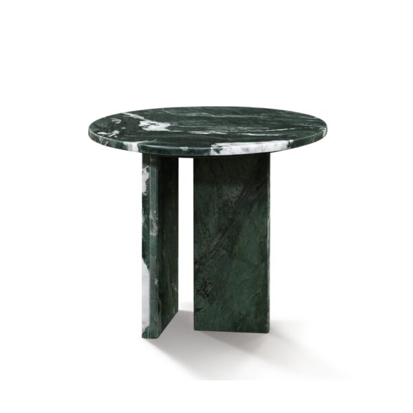 Diamond - Small Living Room Coffee Table - Green