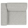 Rex - Left Arm Sofa Module - Gray - Image 11