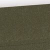 Teddy Velvet Storage Stool With Ample Storage Space Rubber Wood And Sponge - Green - Image 7