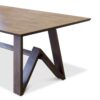 Trimont - Dining Table - Walnut - Image 3