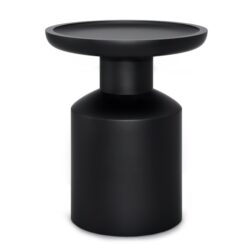 Haynes - Wooden Accent Table - Black
