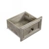 Farmhouse Vintage 7 Drawers Dresser With Natural Texture - Ancient Oak - Image 8