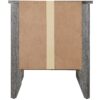 Lennox - Nightstand - Gray - Image 3