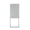 Altis - C Style Dining Chair (Set of 4) - White - Image 8