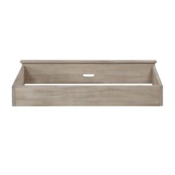 Grayson - Changing Station - Rustic Alpine