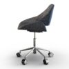 Malden - Office Chair - Gray - Image 11