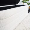 Cabana - Bench With Storage - Ivory - Image 7