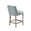 Delaney - Counter Stool - Blue - Image 4