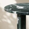 Diamond - Small Living Room Coffee Table - Green - Image 6