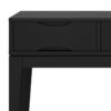 Harper - Console Sofa Table - Black - Image 8