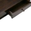 Carlton - Coffee Table - Dark Tobacco Brown - Image 5