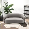 Porter - Sofa - Gray - Image 4