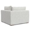 Jasmine - Corner Sofa Module - Gray - Image 5