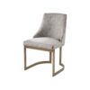 Bryce - Dining Chair (Set of 2) - Gray - Image 10