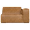 Rex - Right Arm Sofa Module - Sienna - Image 4