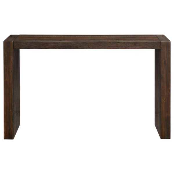 Monterey - Console Table - Brown