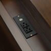 Rylie - Desk - Natural Aged Brown - Image 3