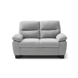 Summerton - Loveseat - Gray