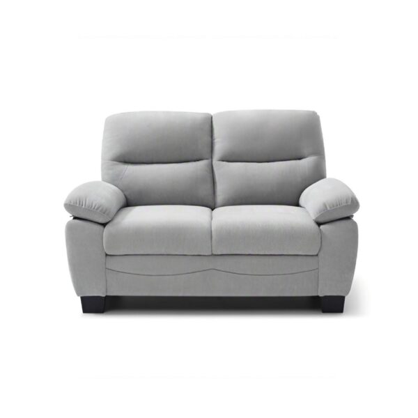 Summerton - Loveseat - Gray