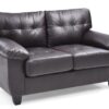 Gallant - Loveseat - Cappuccino - Image 8