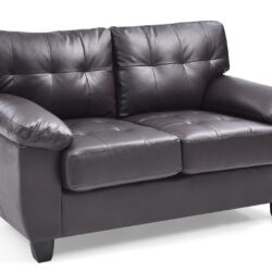 Gallant - Loveseat - Cappuccino