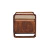 Loop Bench - Chestnut - Image 4