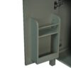Bathroom Vanity With Sink, Soft Close Storage - Green - Image 18