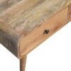 Sonata - Coffee Table - Oak - Image 6