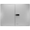 400 Keys Adjustable Key Lock Box With Digital Lock - Gray - Image 5