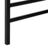 Table, Rectangular, Contemporary And Stylish - Taupe - Image 7