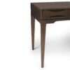 Harper - Desk - Walnut Brown - Image 4