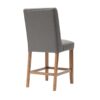 Brody - Counter Stool - Gray - Image 4
