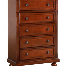 Meade - Chest - Cherry