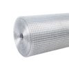Galvanized Hardware Cloth, Chicken Wire Fence Roll For Garden And Animal Enclosures - Silver - Image 8