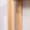 Console Table, Entryway Table With Design, Long Narrow Sofa Table For Living Room - Multi - Image 8