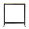 Trenton - Accent Side Table - Antique Bronze - Image 6