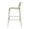 Carmella - Outdoor Barstool (Set of 2) - Green - Image 6