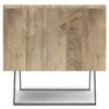 Lowry - End Table - Natural - Image 7