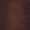 Alton Bay - Leather Ottoman - Brown - Image 5