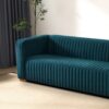 Elara - Sofa - Blue - Image 9