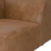 Rex - Corner Sofa Module - Brown - Image 4