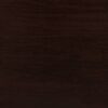 Home Bar Table With Bar Height, Small Rectangular For Kitchen - Espresso - Image 4