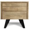 Lowry - Side Table - Natural - Image 14