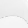 Dining Chair, Side, Upholstered For Dining Room, Contemporary & Modern (Set of 2) - White - Image 8