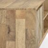 Jager - TV Media Stand - Natural - Image 8