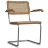 Madalyn - Dining Armchair (Set of 2) - Brown - Image 4