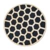 Inlay - Bone Tripod Stool - Honey Caramel - Image 7